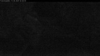 Archiv Foto Webcam Willingen: Blick Schanzentisch der Skisprungschanze 01:00