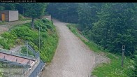 Archived image Webcam Willingen: View Take Off Ski Jumping 05:00