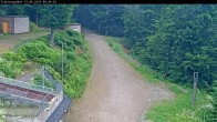 Archived image Webcam Willingen: View Take Off Ski Jumping 07:00