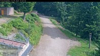 Archived image Webcam Willingen: View Take Off Ski Jumping 09:00
