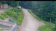 Archived image Webcam Willingen: View Take Off Ski Jumping 11:00