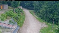 Archived image Webcam Willingen: View Take Off Ski Jumping 13:00