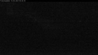 Archiv Foto Webcam Willingen: Blick Schanzentisch der Skisprungschanze 23:00