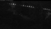 Archiv Foto Webcam Willingen: Blick Schanzentisch der Skisprungschanze 23:00