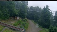 Archived image Webcam Willingen: View Take Off Ski Jumping 05:00