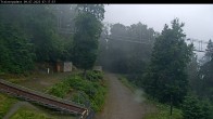 Archived image Webcam Willingen: View Take Off Ski Jumping 06:00