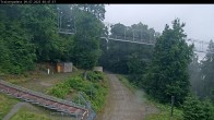 Archived image Webcam Willingen: View Take Off Ski Jumping 07:00