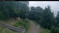 Archived image Webcam Willingen: View Take Off Ski Jumping 07:00