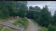 Archived image Webcam Willingen: View Take Off Ski Jumping 09:00