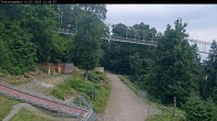 Archived image Webcam Willingen: View Take Off Ski Jumping 11:00