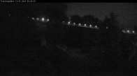Archiv Foto Webcam Willingen: Blick Schanzentisch der Skisprungschanze 23:00