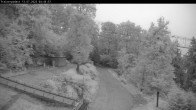 Archiv Foto Webcam Willingen: Blick Schanzentisch der Skisprungschanze 03:00