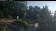 Archiv Foto Webcam Willingen: Blick Schanzentisch der Skisprungschanze 05:00