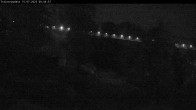 Archiv Foto Webcam Willingen: Blick Schanzentisch der Skisprungschanze 23:00