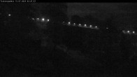 Archiv Foto Webcam Willingen: Blick Schanzentisch der Skisprungschanze 01:00