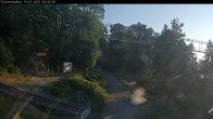 Archived image Webcam Willingen: View Take Off Ski Jumping 05:00