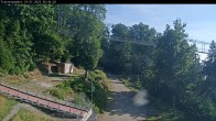 Archived image Webcam Willingen: View Take Off Ski Jumping 07:00