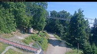 Archived image Webcam Willingen: View Take Off Ski Jumping 09:00