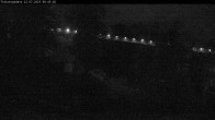 Archiv Foto Webcam Willingen: Blick Schanzentisch der Skisprungschanze 23:00