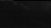 Archiv Foto Webcam Willingen: Blick Schanzentisch der Skisprungschanze 01:00