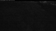 Archiv Foto Webcam Willingen: Blick Schanzentisch der Skisprungschanze 01:00