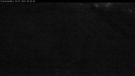 Archiv Foto Webcam Willingen: Blick Schanzentisch der Skisprungschanze 23:00