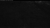 Archiv Foto Webcam Willingen: Blick Schanzentisch der Skisprungschanze 01:00
