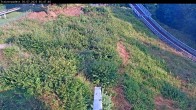 Archiv Foto Webcam Willingen: Blick Schanzentisch der Skisprungschanze 05:00