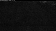 Archiv Foto Webcam Willingen: Blick Schanzentisch der Skisprungschanze 01:00