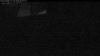 Archiv Foto Webcam Willingen: Blick Schanzentisch der Skisprungschanze 23:00