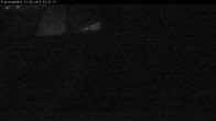Archiv Foto Webcam Willingen: Blick Schanzentisch der Skisprungschanze 01:00