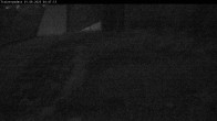 Archiv Foto Webcam Willingen: Blick Schanzentisch der Skisprungschanze 03:00