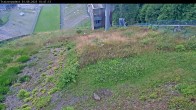 Archived image Webcam Willingen: View Take Off Ski Jumping 09:00
