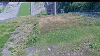 Archived image Webcam Willingen: View Take Off Ski Jumping 13:00