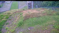 Archiv Foto Webcam Willingen: Blick Schanzentisch der Skisprungschanze 19:00