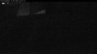 Archiv Foto Webcam Willingen: Blick Schanzentisch der Skisprungschanze 21:00