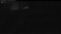 Archiv Foto Webcam Willingen: Blick Schanzentisch der Skisprungschanze 23:00