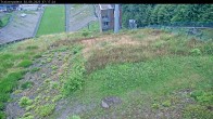 Archiv Foto Webcam Willingen: Blick Schanzentisch der Skisprungschanze 06:00