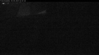 Archiv Foto Webcam Willingen: Blick Schanzentisch der Skisprungschanze 01:00