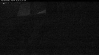 Archiv Foto Webcam Willingen: Blick Schanzentisch der Skisprungschanze 03:00