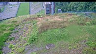 Archiv Foto Webcam Willingen: Blick Schanzentisch der Skisprungschanze 05:00