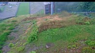 Archiv Foto Webcam Willingen: Blick Schanzentisch der Skisprungschanze 09:00