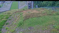 Archiv Foto Webcam Willingen: Blick Schanzentisch der Skisprungschanze 11:00