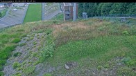 Archiv Foto Webcam Willingen: Blick Schanzentisch der Skisprungschanze 17:00