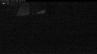 Archiv Foto Webcam Willingen: Blick Schanzentisch der Skisprungschanze 23:00