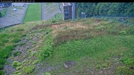 Archiv Foto Webcam Willingen: Blick Schanzentisch der Skisprungschanze 05:00