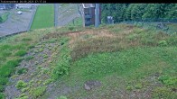 Archiv Foto Webcam Willingen: Blick Schanzentisch der Skisprungschanze 06:00