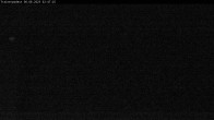Archiv Foto Webcam Willingen: Blick Schanzentisch der Skisprungschanze 01:00