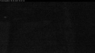 Archiv Foto Webcam Willingen: Blick Schanzentisch der Skisprungschanze 03:00