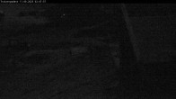 Archiv Foto Webcam Willingen: Blick Schanzentisch der Skisprungschanze 01:00